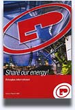 PETROPLUS INTERNATIONAL